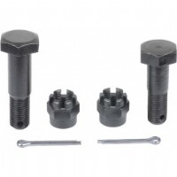 Backing Plate Mount Bolts. A-Ford