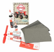 Elring gasket and seal kit