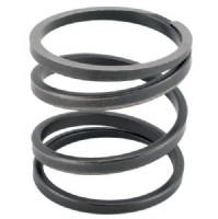 Square clutch spring, T-Ford