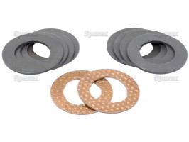 Thrust Washer Kit-Axle Spindle