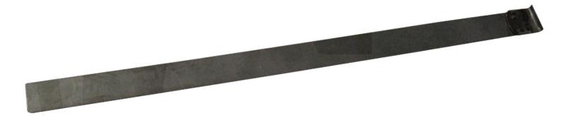 Battery cover strap, IH 323, 353, 383, 423 & 453