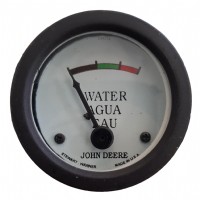 John Deere temp gauge. Export model