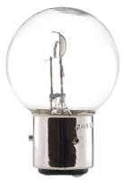 Marchal lamp. 24 Volt 45/50 Watt