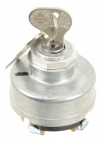 Bosch Ignition and light switch 