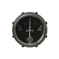 Amperemeter 60 - 0 - 60